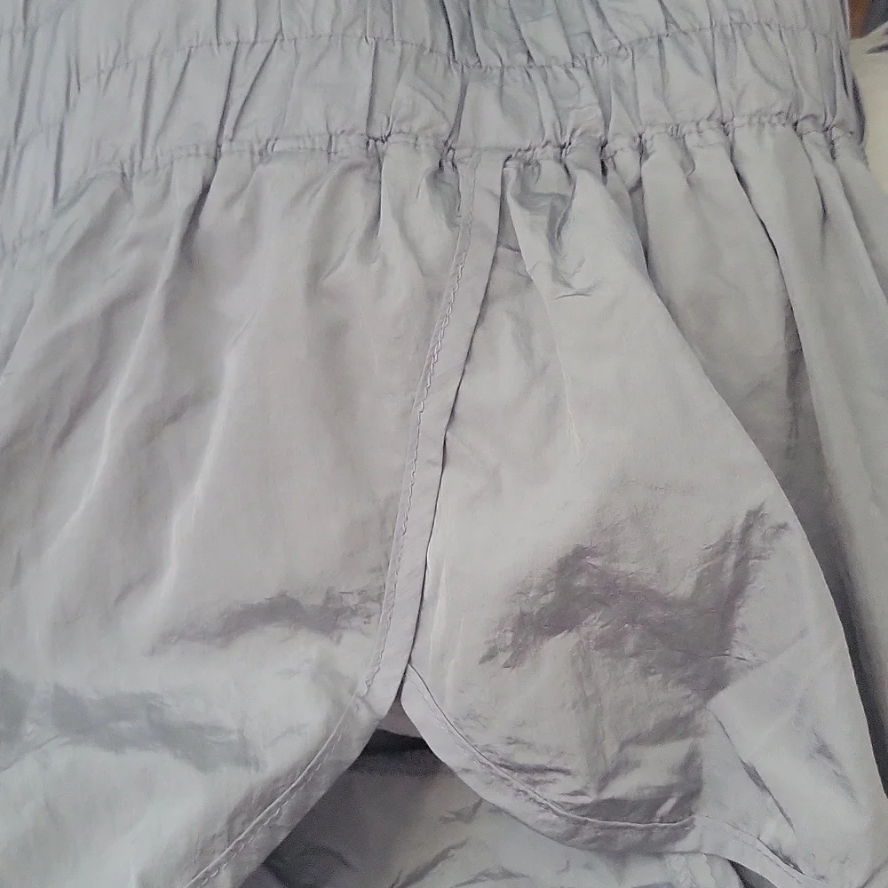 FREE PEOPLE FP MOVEMENT The Way Home Boxing Shorts